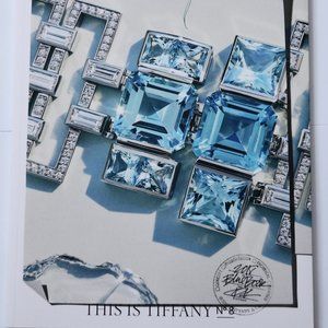Tiffany & Co Catalog 2018 This is Tiffany No 8